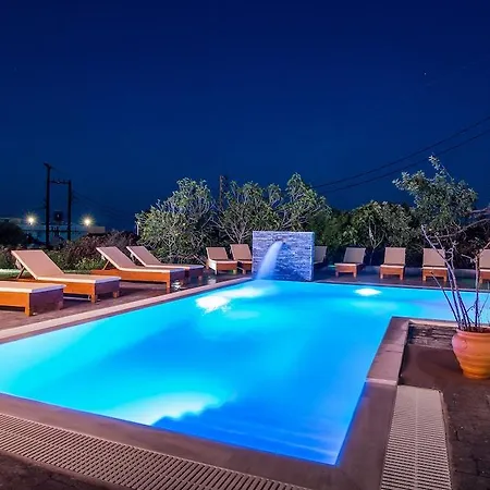 Essential Summer (adults Only) Hotel Faliraki