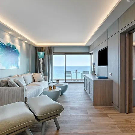 Amada Colossos Khu nghỉ mát 5*