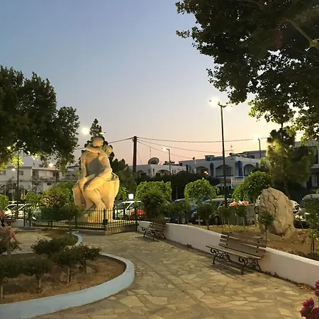 Bivalvia Aparthotel 3*