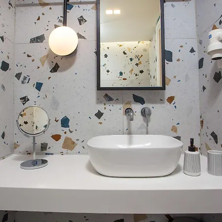 Hotel Mazoren Art Faliraki