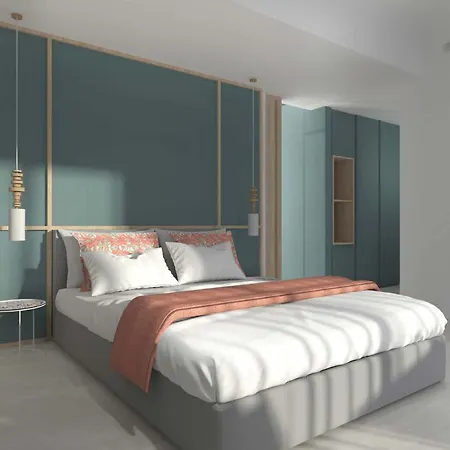 Mazoren Art Hotel