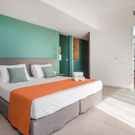 Mazoren Art Hotel 3*