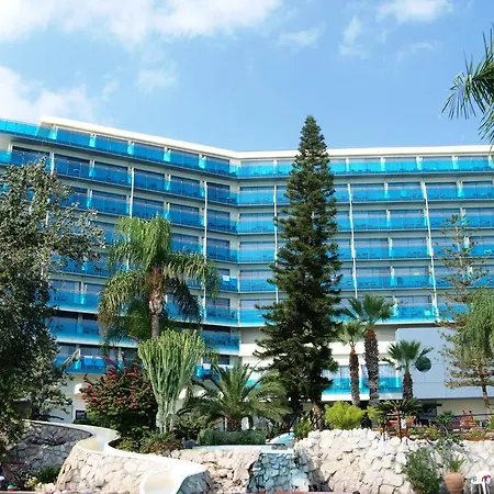 Calypso Semesteranläggning (resort) Faliraki