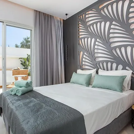 Casa Stavris Appartement *