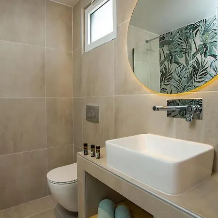 Casa Stavris Appartement