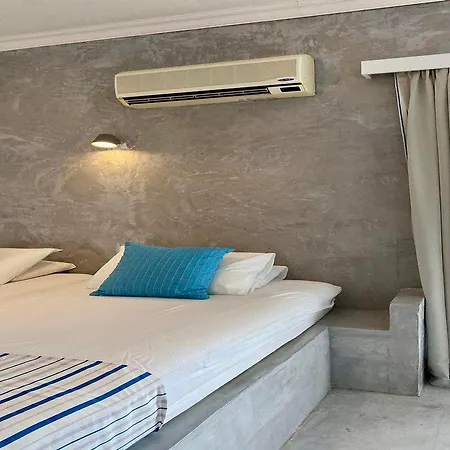 Aparthotel Mando Living -faliraki Faliraki