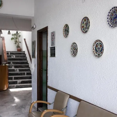 Aparthotel Haniotis Faliraki