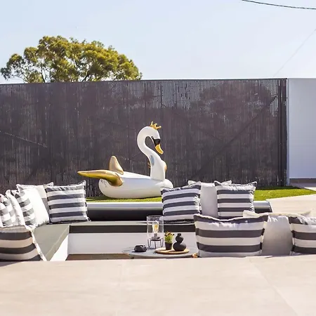 Holiday home Platanos House *