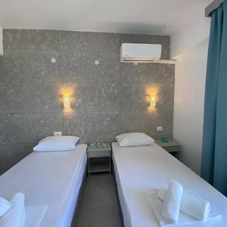 Ikaros Hotel apartamentowy *