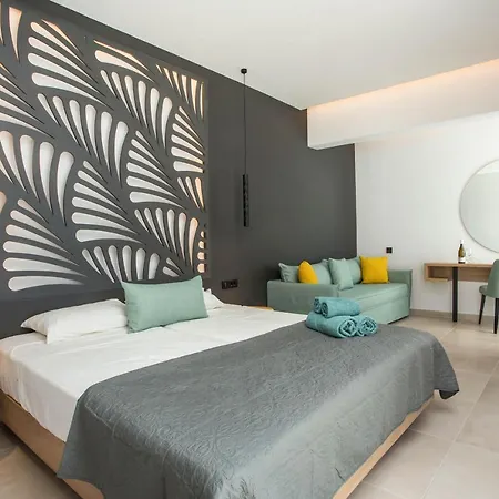 Casa Stavris Appartement *