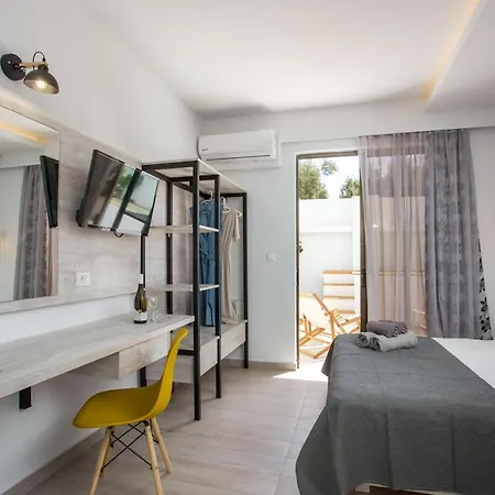Appartement Casa Stavris Faliraki