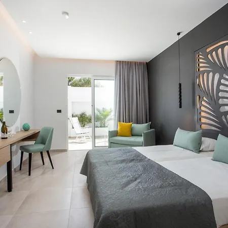 Casa Stavris Appartement Faliraki