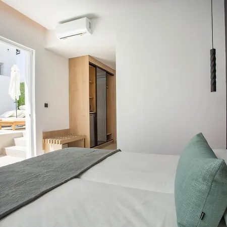 Appartement Casa Stavris Faliraki