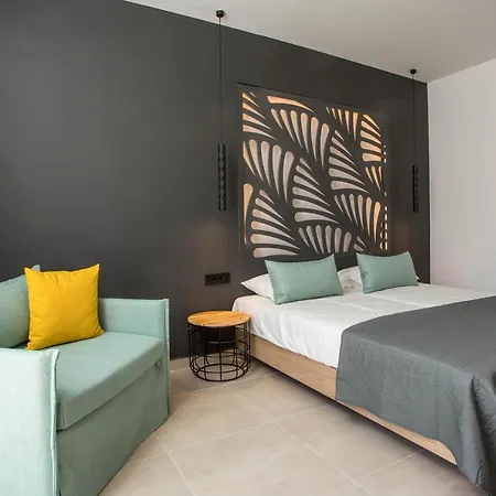 Casa Stavris Appartement