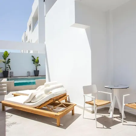Appartement Casa Stavris *