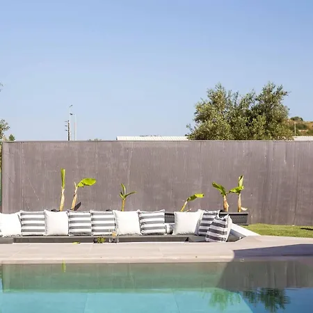 Holiday home Platanos House *