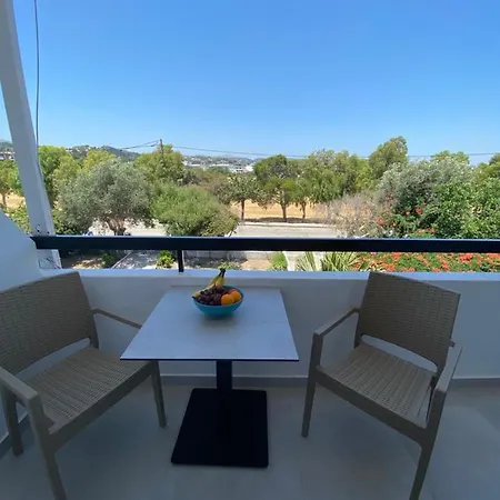 Ikaros Hotel apartamentowy