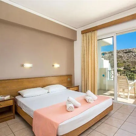 Olympia Sun Hotell