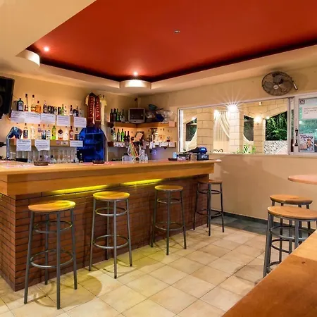 Hotel Saint Amon