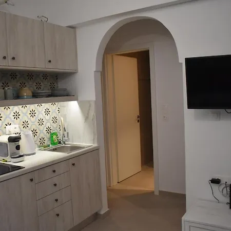 Ferienhaus Pervoli *