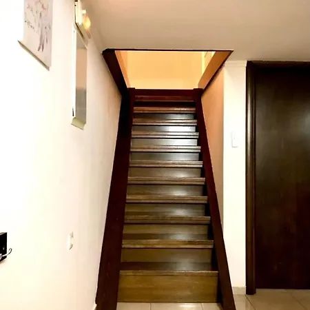 Seadream Apartment,50m From The Daire *