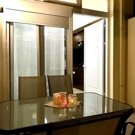 Daire Seadream Apartment,50m From The *