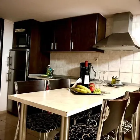 Seadream Apartment,50m From The Apartment