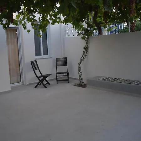 Ferienhaus Pervoli *