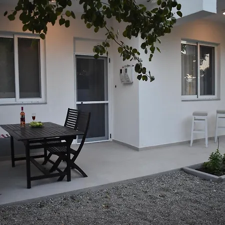 Pervoli Ferienhaus