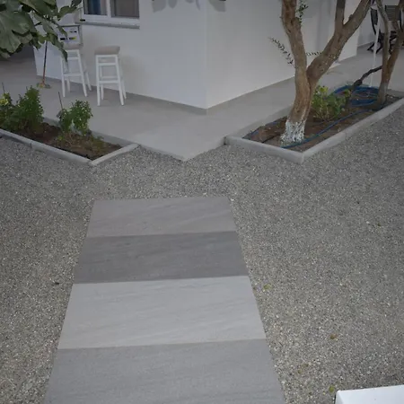 Pervoli Ferienhaus Faliraki