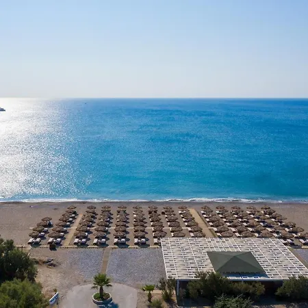La Marquise Luxury Complex Station touristique Faliraki