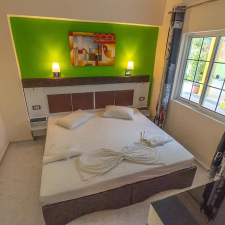 Hotel Grecian Fantasia