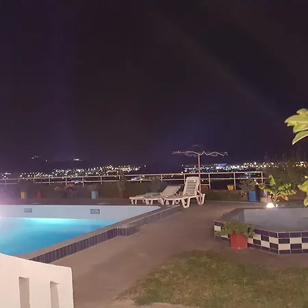 Oleander Hotel apartamentowy 3*