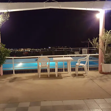 Oleander Khách sạn hẻo lánh 3*
