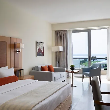 Apollo Blue Hotell