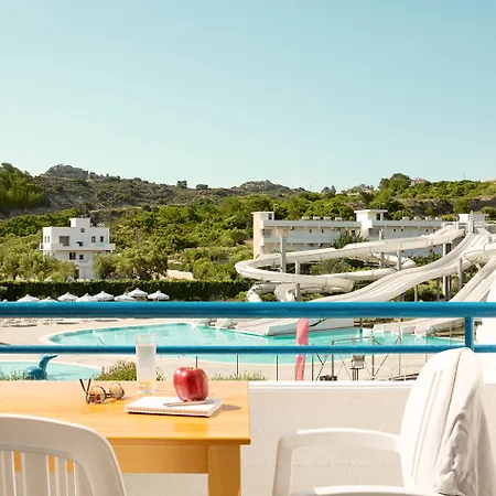 Cyprotel Hotell Faliraki