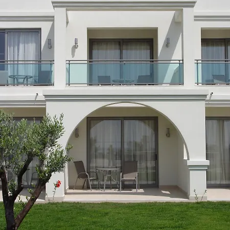 Hotell Apollo Blue 5*