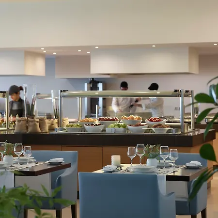 Apollo Blue Hotell Faliraki