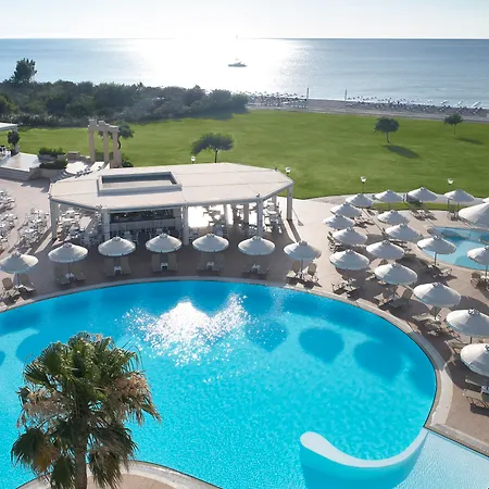 Hotell Apollo Blue Faliraki