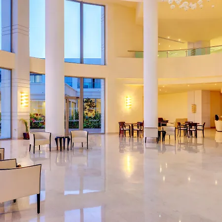 Hotell Apollo Blue