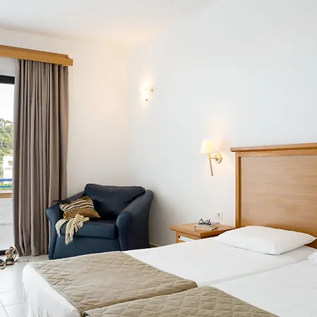 Hotell Cyprotel Faliraki