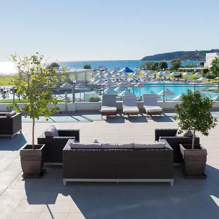 Hotell Apollo Blue