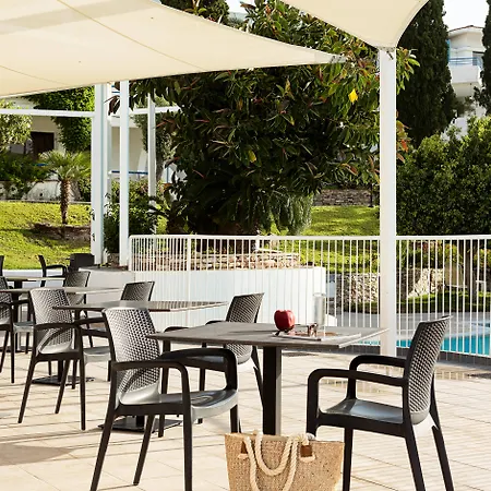 Hotell Cyprotel