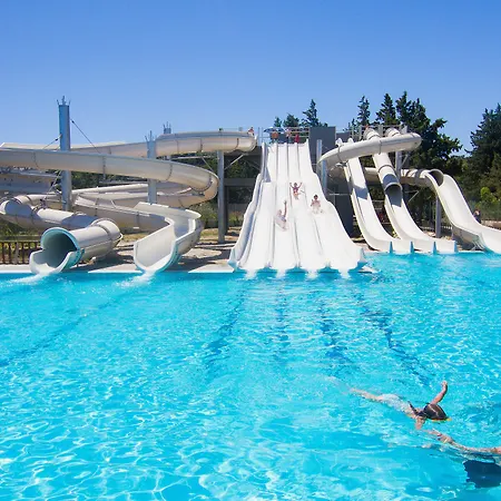 Hotell Cyprotel 4*