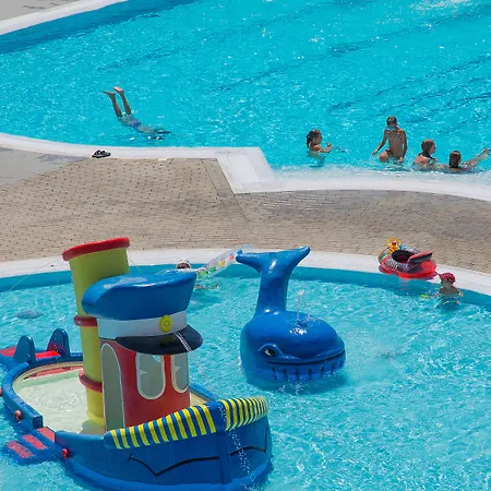 Hotell Cyprotel 4*
