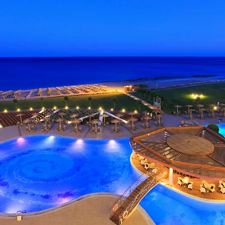 Hotel Elysium & 5*