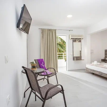 Aparthotel Anika 3*