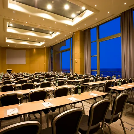 Hotel Elysium & 5*