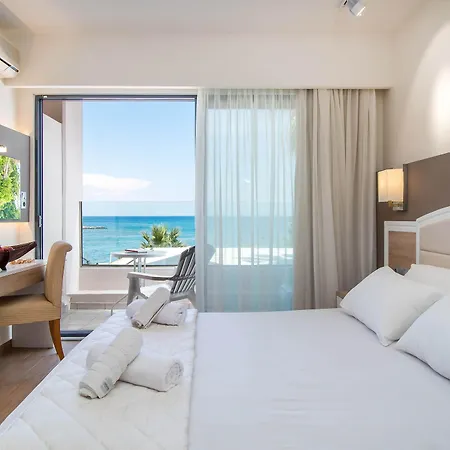 Hotel Lido Star Faliraki