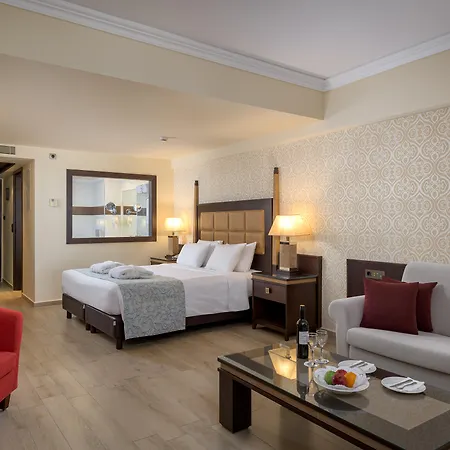 La Marquise Luxury Complex Station touristique 5*